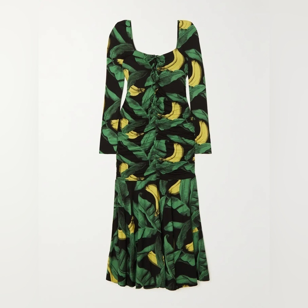 GANNI dress - Picture 11 of 13